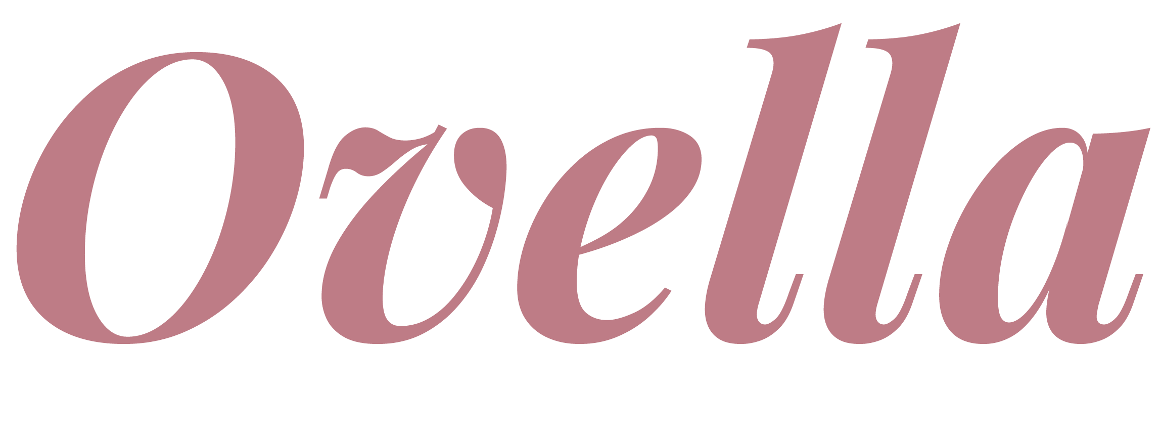 Ovella